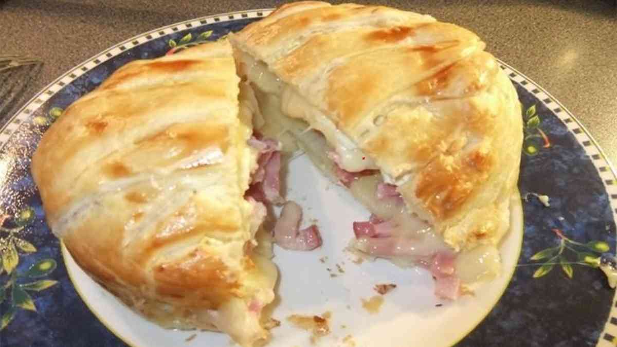 Moelleux à l’Orange Ultra Léger