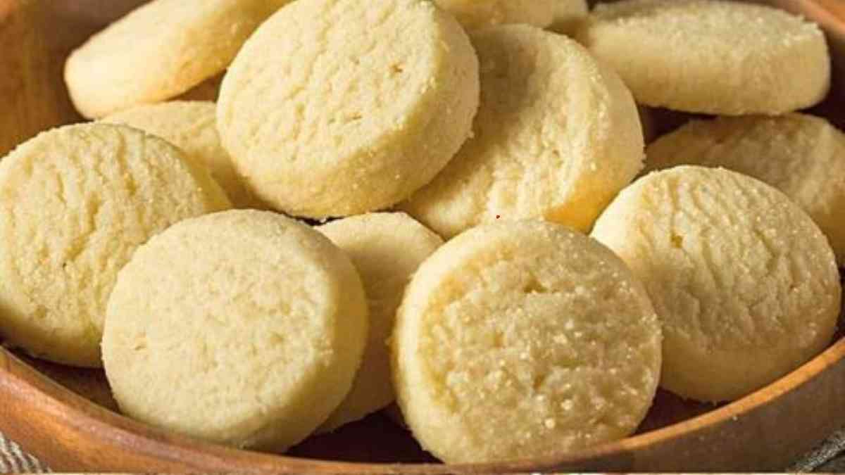 Recette de Sablés Parfaits : Évitez les Erreurs et Régalez-vous !