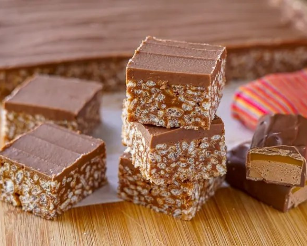 Barres au chocolat Mars: A Delightful Chocolate Treat