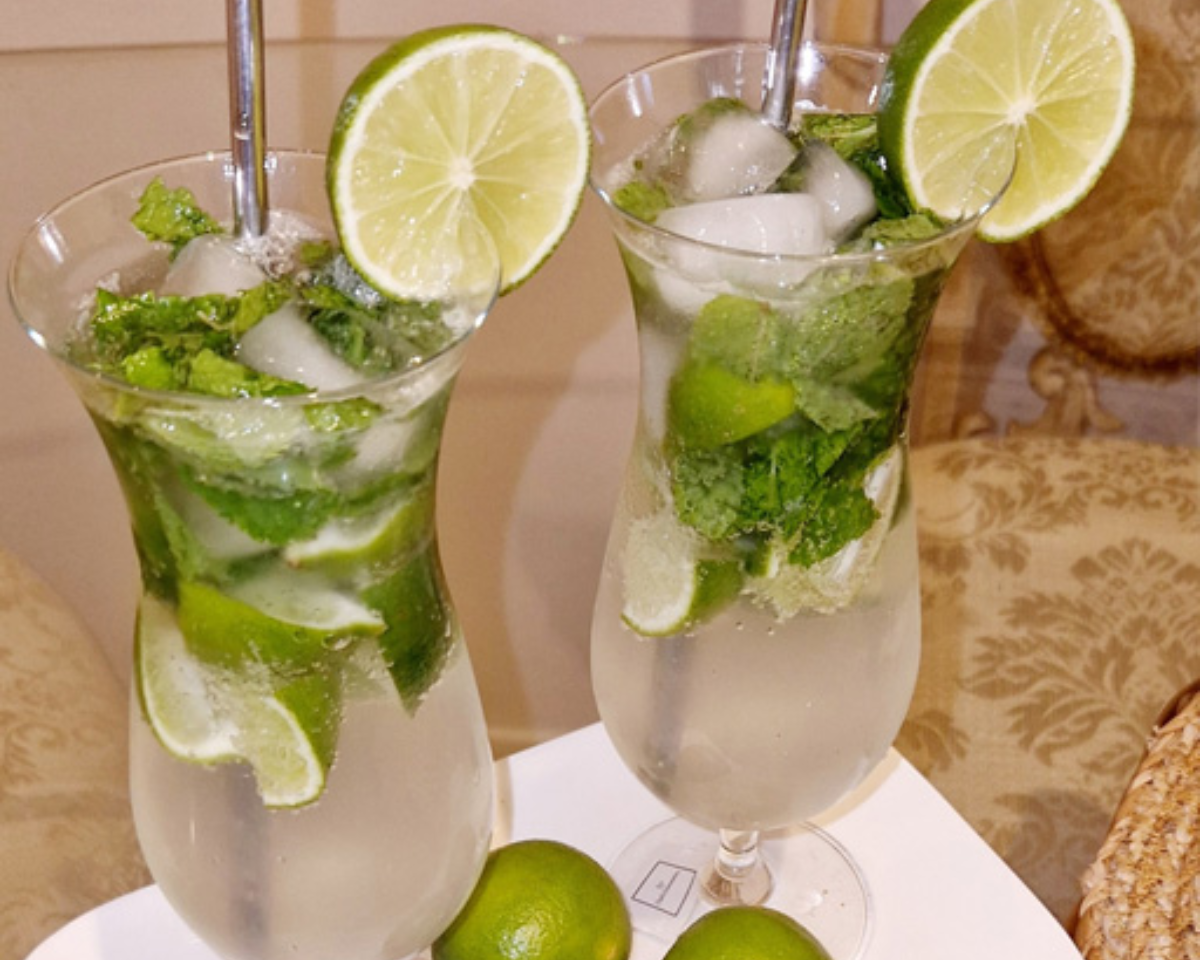 Mojito Maison