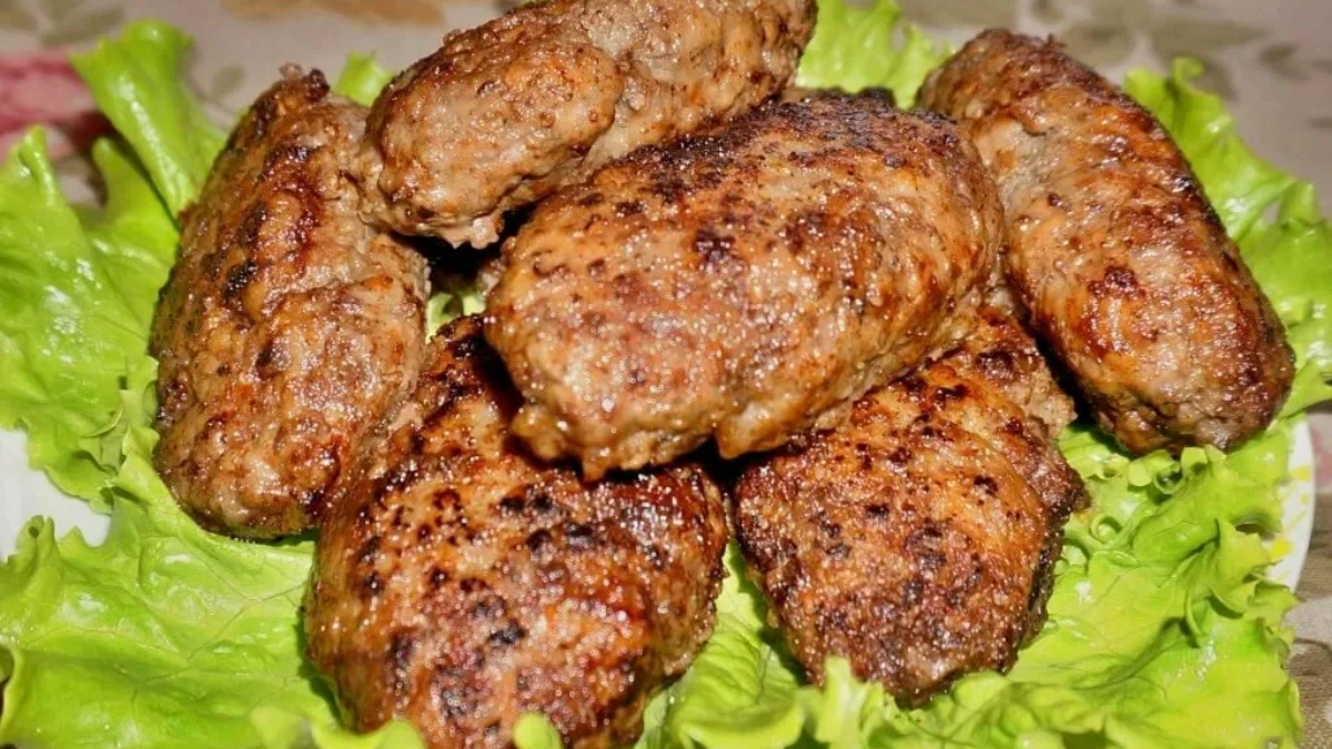 Recette de Boulettes de Viande aux Champignons