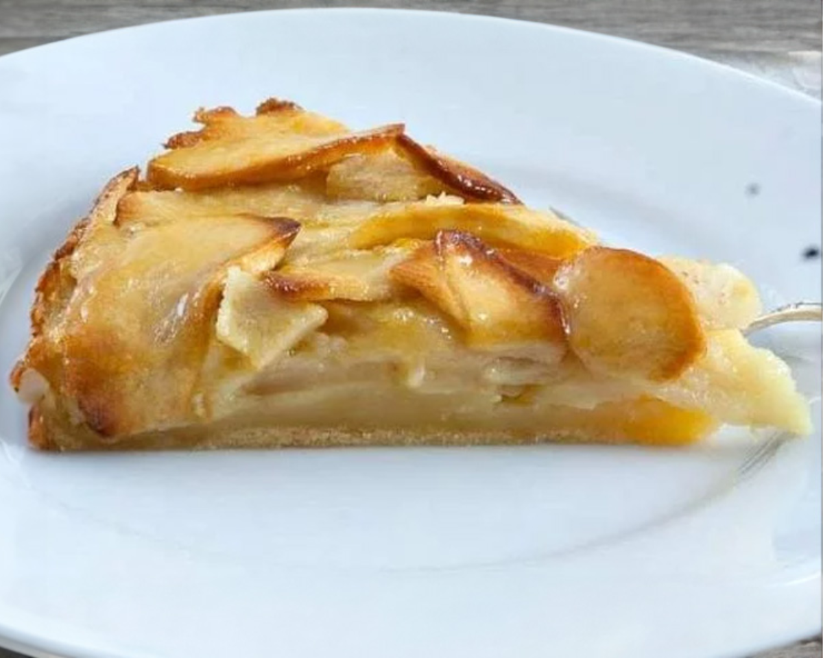 Tarte aux Pommes : La Douceur Incontournable