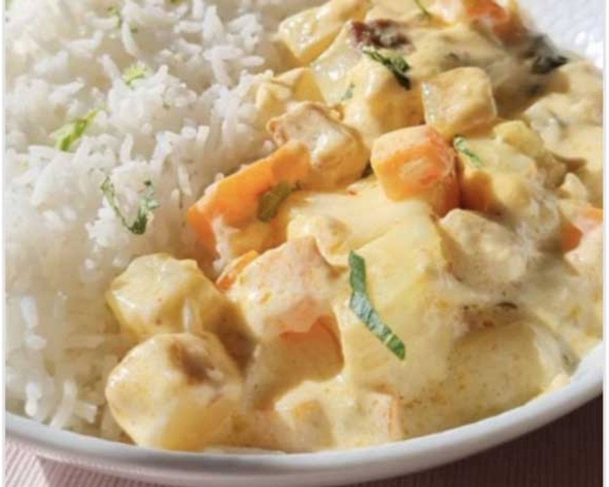 Blanquette de Cabillaud : Un Festin Léger et Savoureux 🐟🍲