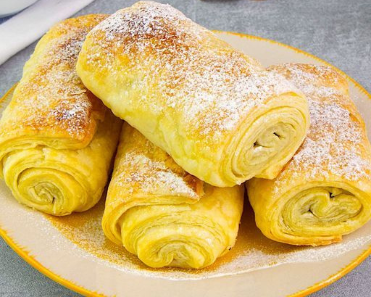 Pain au Chocolat Rapide et Facile : La Méthode à Essayer