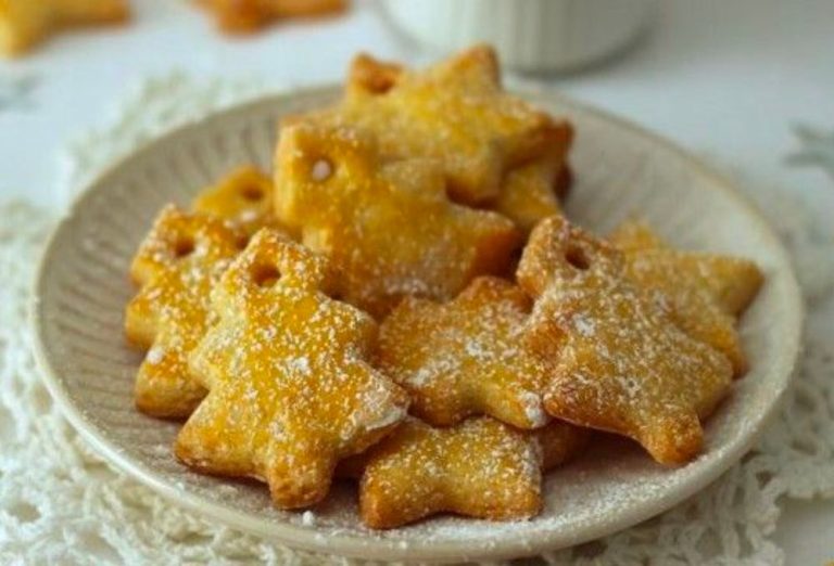 Recette sablés de Noël