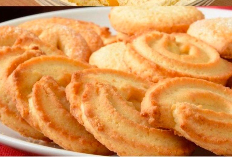 Biscuits au Mascarpone et au Chocolat