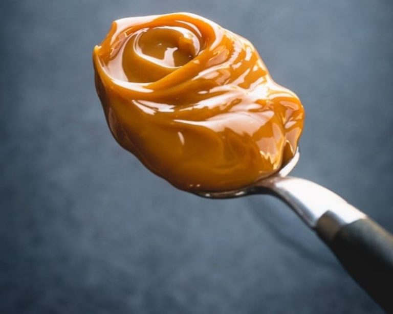 Dulce De Leche Maison : Un Délice Caramélisé Fait Maison