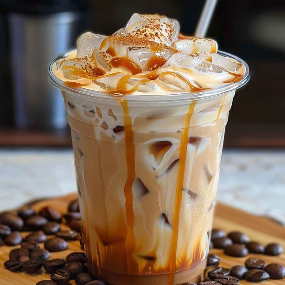 Nouilles au boeuf haché, sauce rosée au cottage et champignons