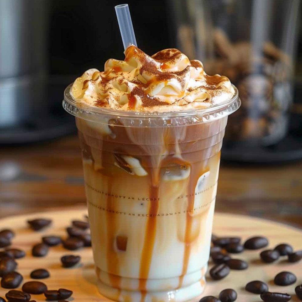 Nouilles au boeuf haché, sauce rosée au cottage et champignons