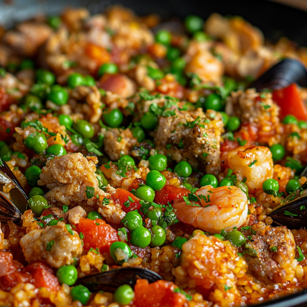 Paella