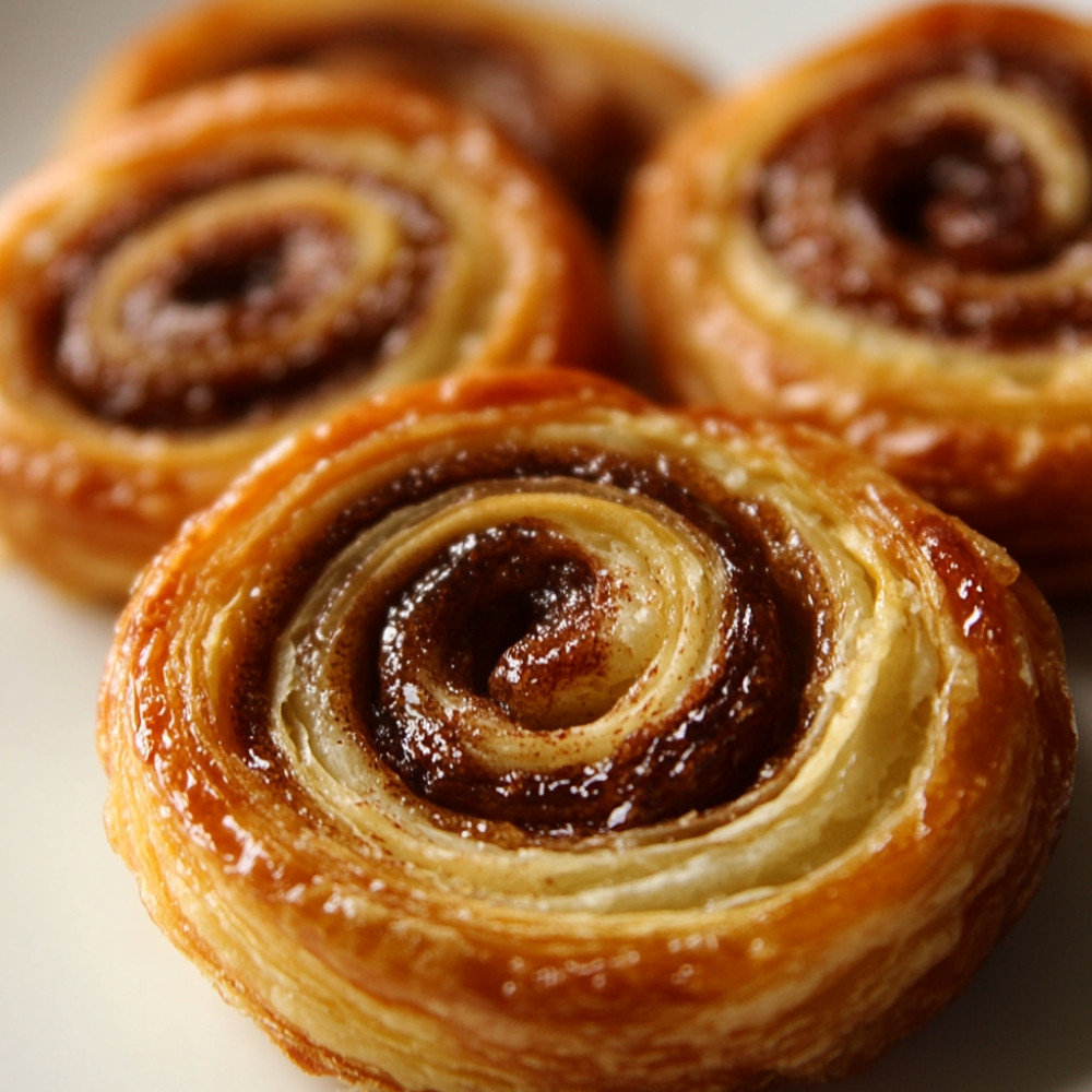 Palmiers