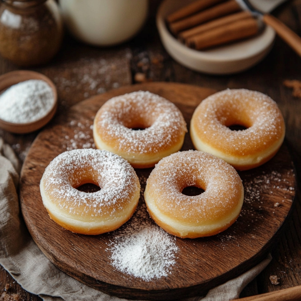 Donuts