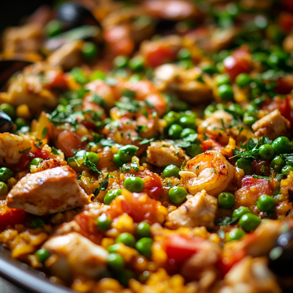 Paella