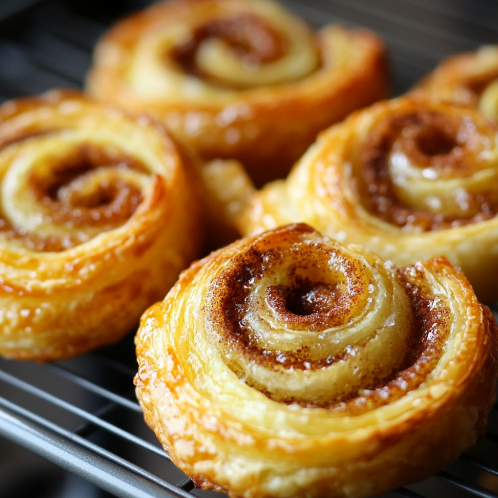 Palmiers