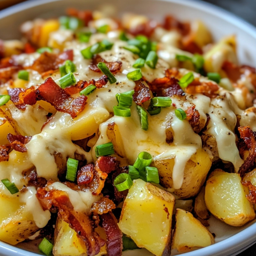 Salade de pâtes