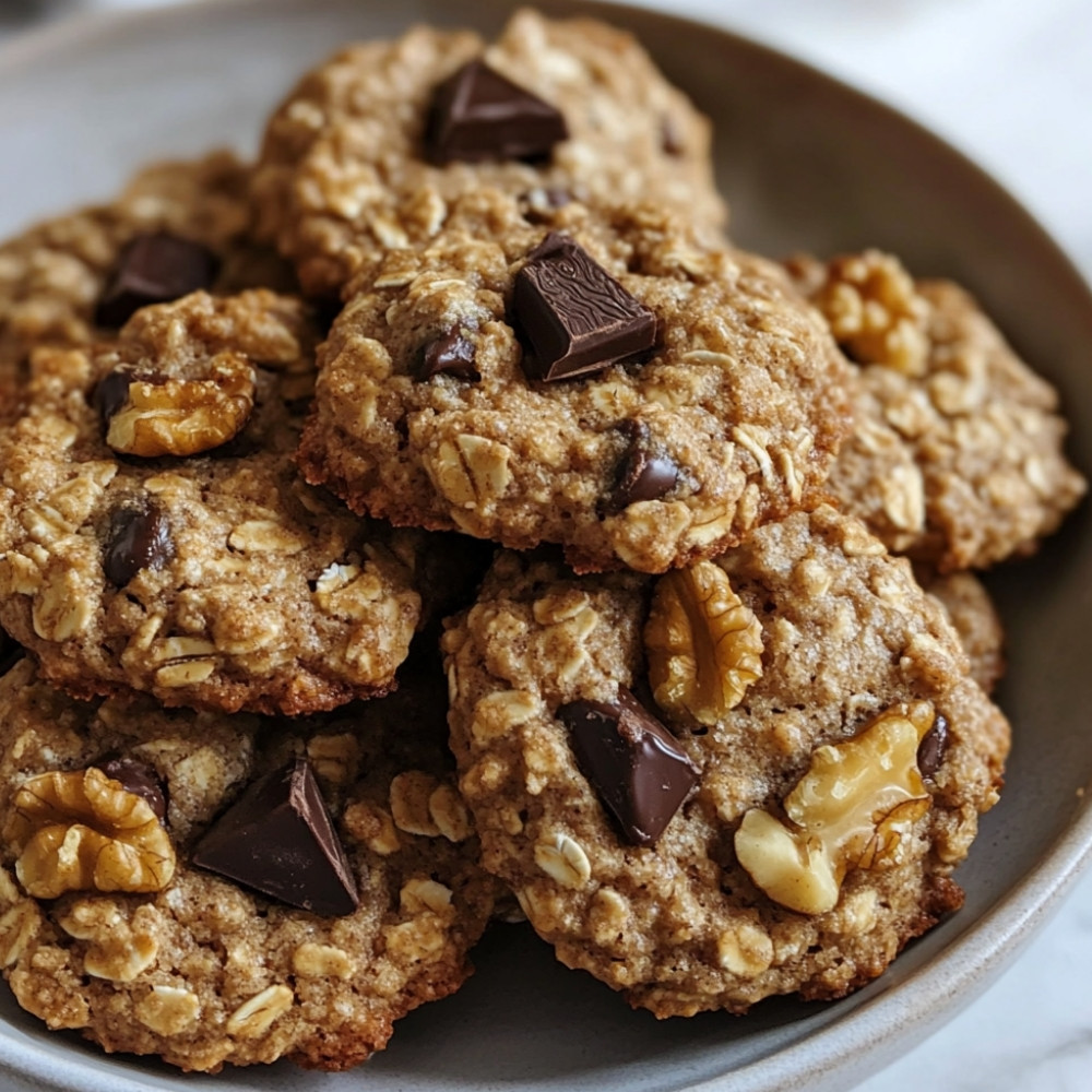 Cookies Healthy