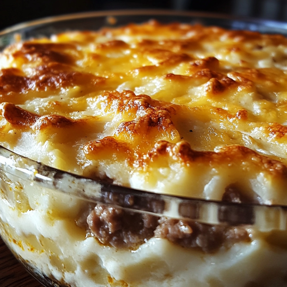 Hachis Parmentier