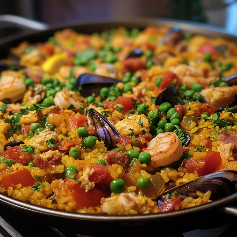 Paella