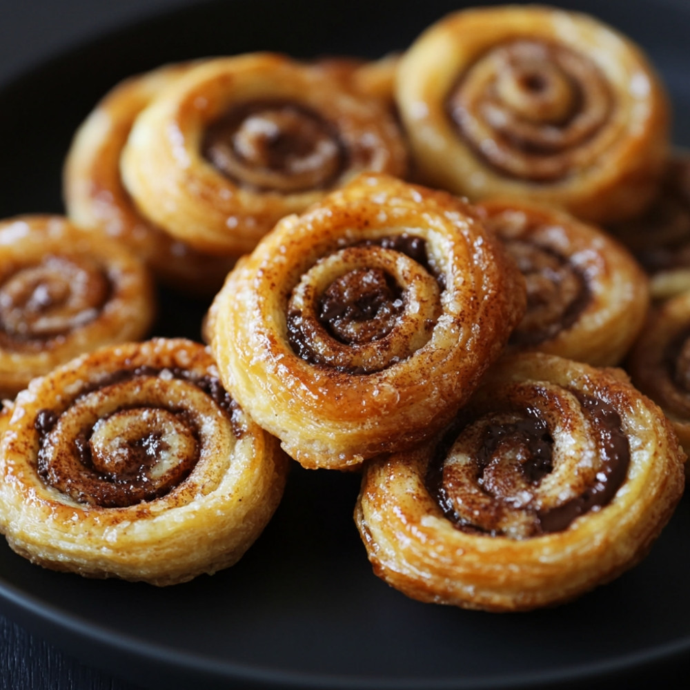 Palmiers