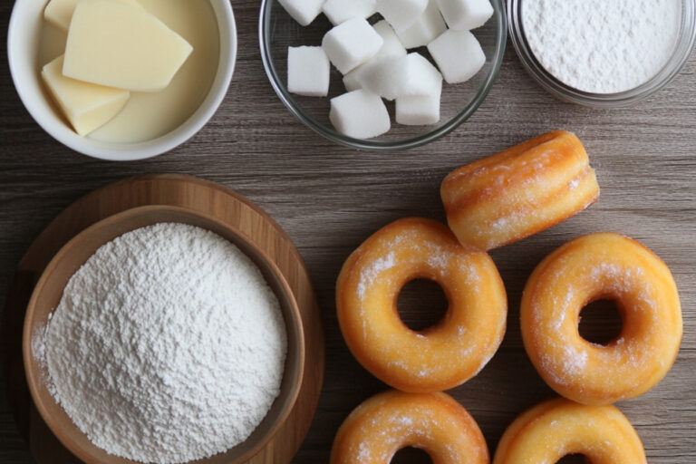 Donuts