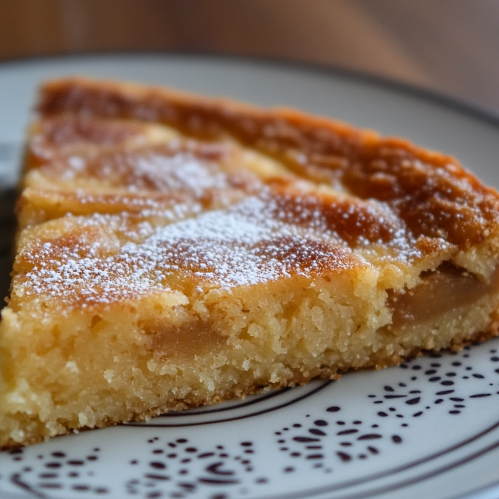 Cake aux marrons