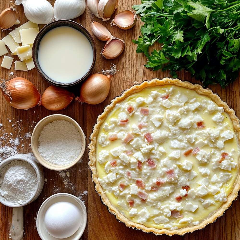 Quiche