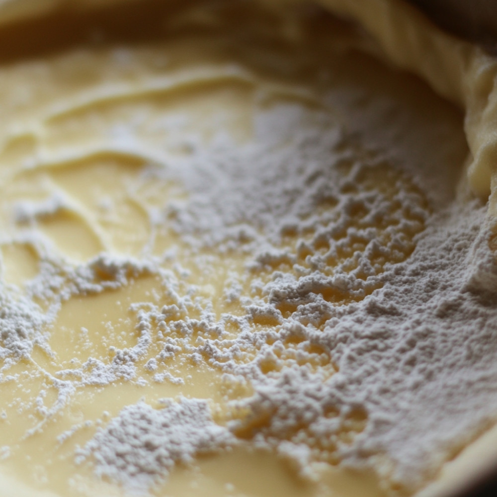 Les pancakes