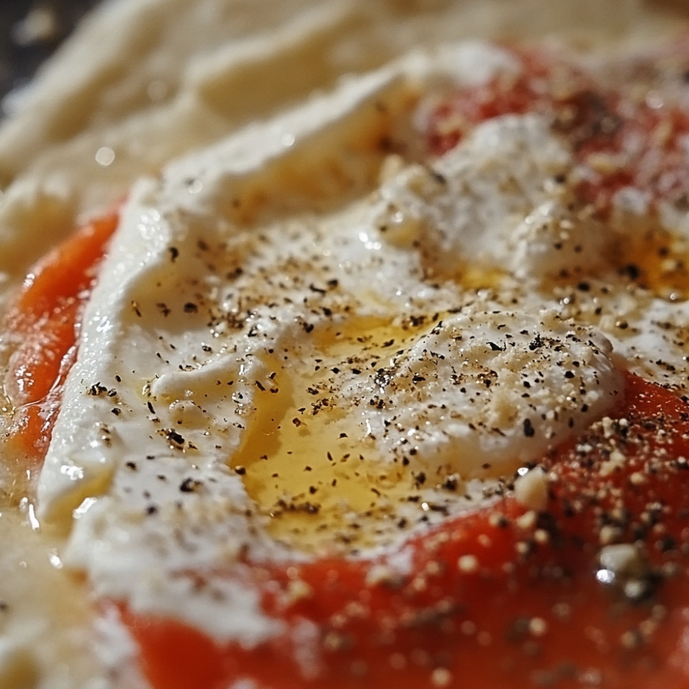 Pizza Montanara
