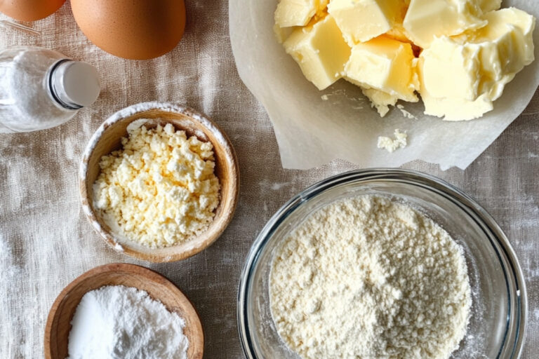 Choux à la crème