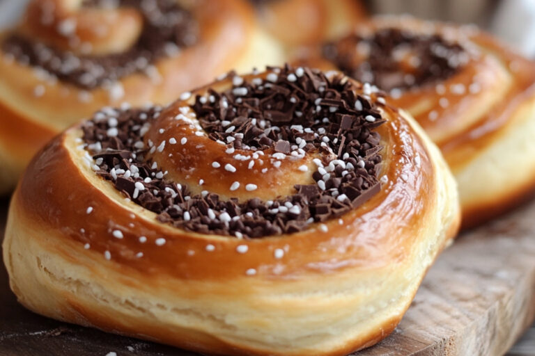 Cookies banane et chocolat noir