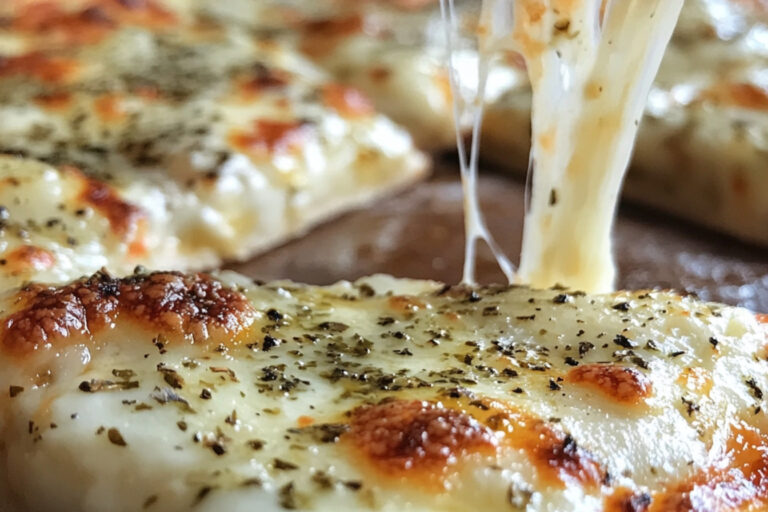 Pizza Montanara