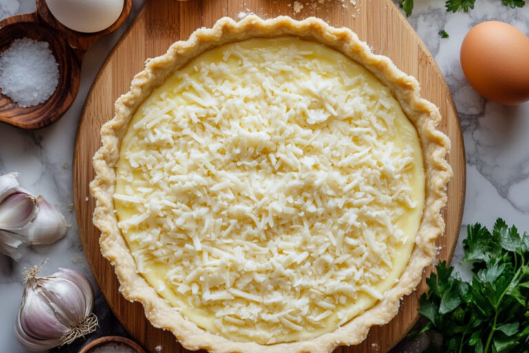 Quiche