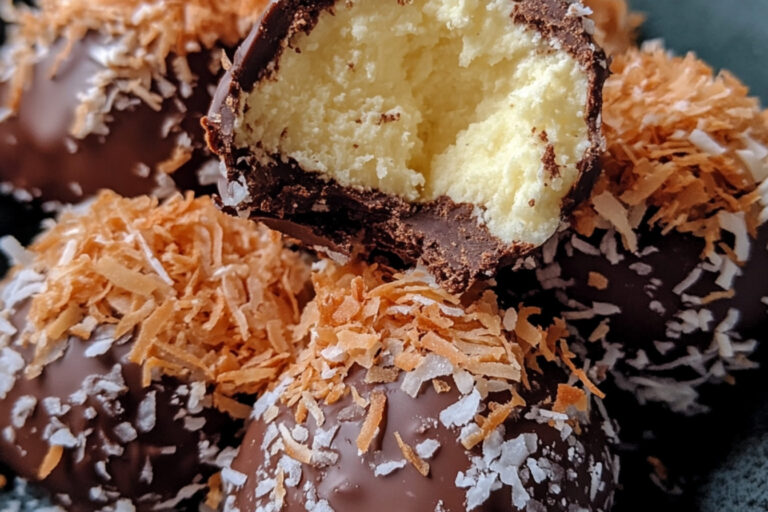 Rochers coco