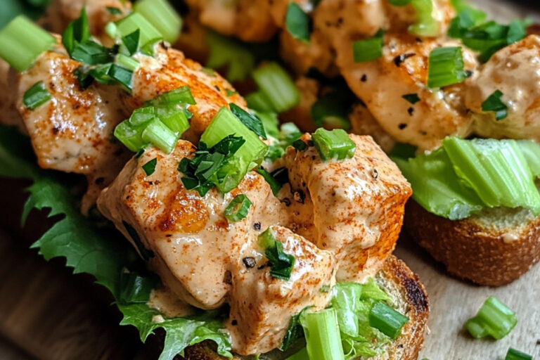 Rolls de homard allégés