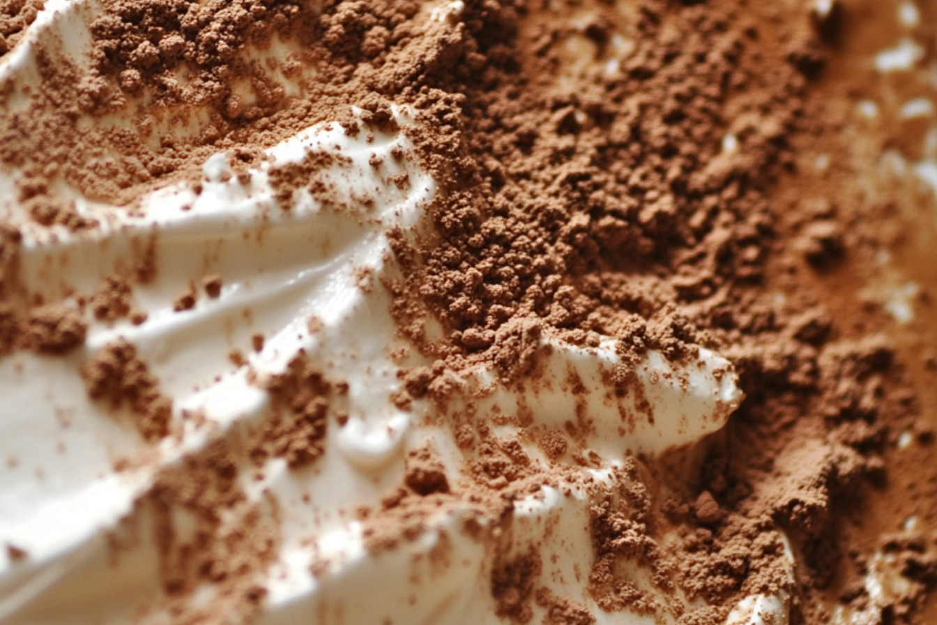 Tarte Tiramisu
