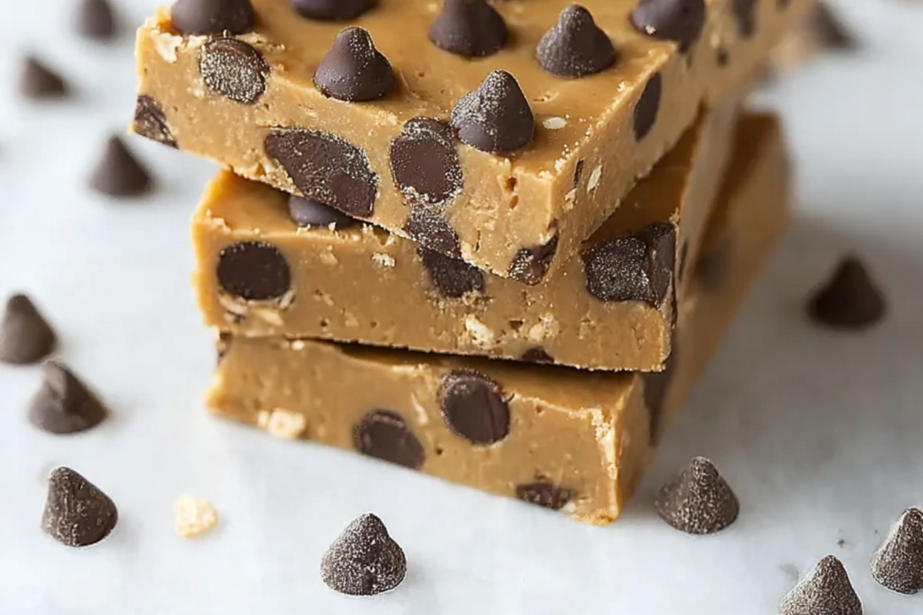 Barres parfaites maison