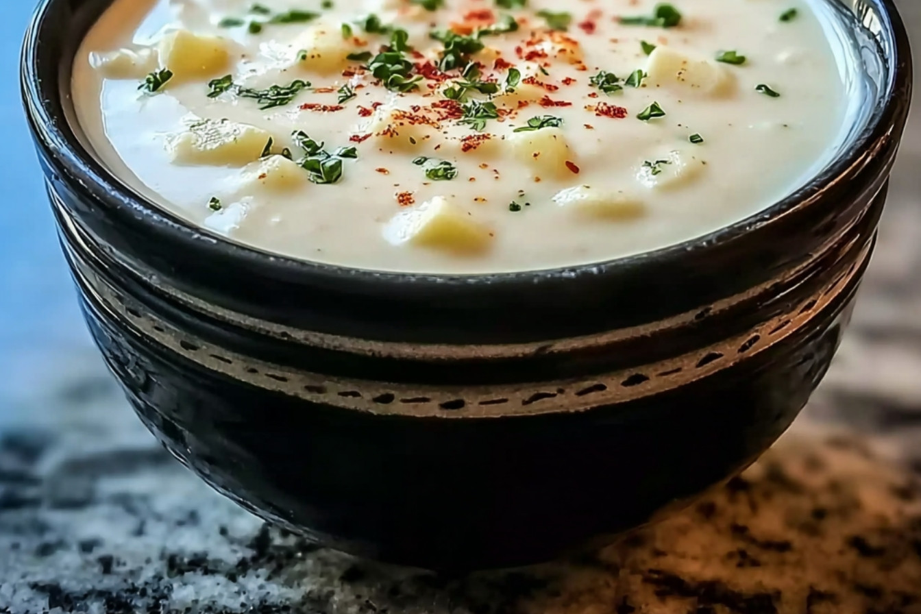 Dip de Queso Blanc Mexicain