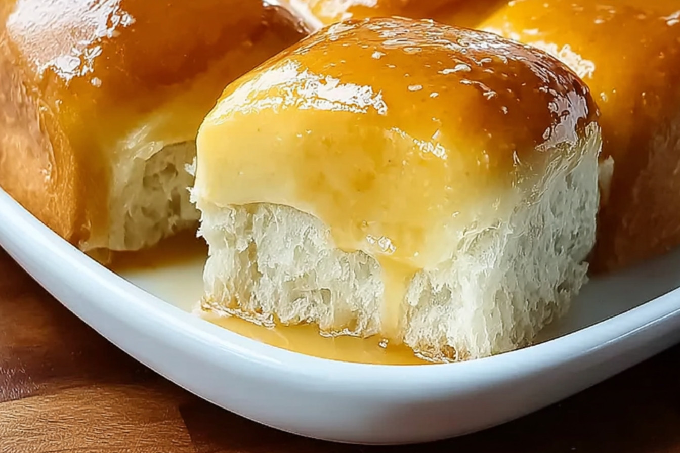 Rolls faits maison Texas Roadhouse